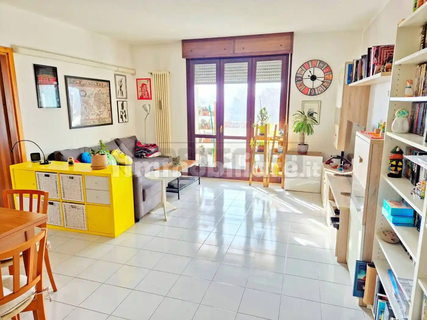 Trilocale via Dian  40, San Pio X, Vicenza - foto 2