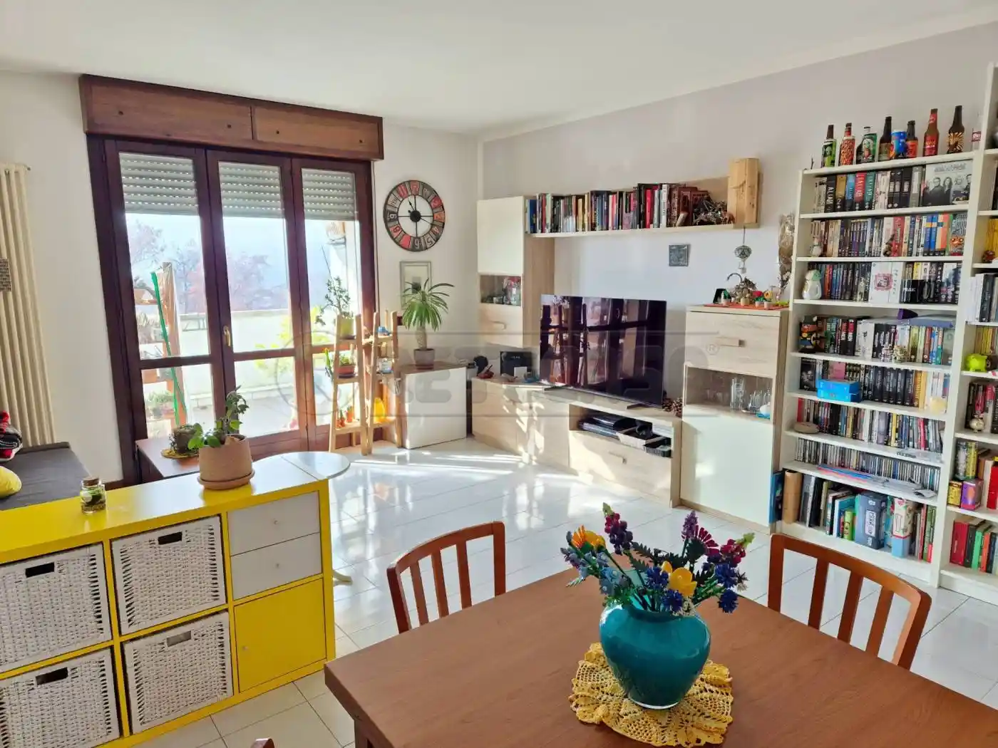 Trilocale via Dian  40, San Pio X, Vicenza - foto 3