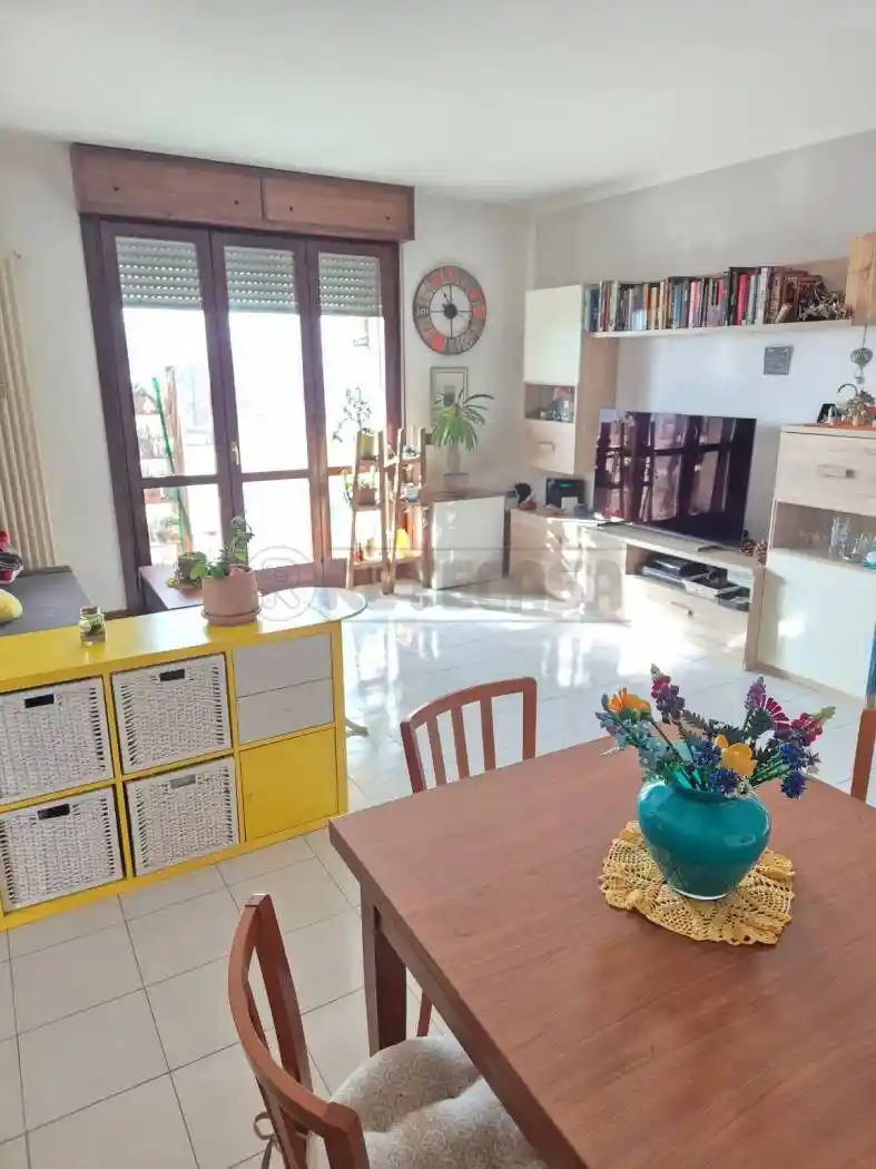 Trilocale via Dian  40, San Pio X, Vicenza - foto 4