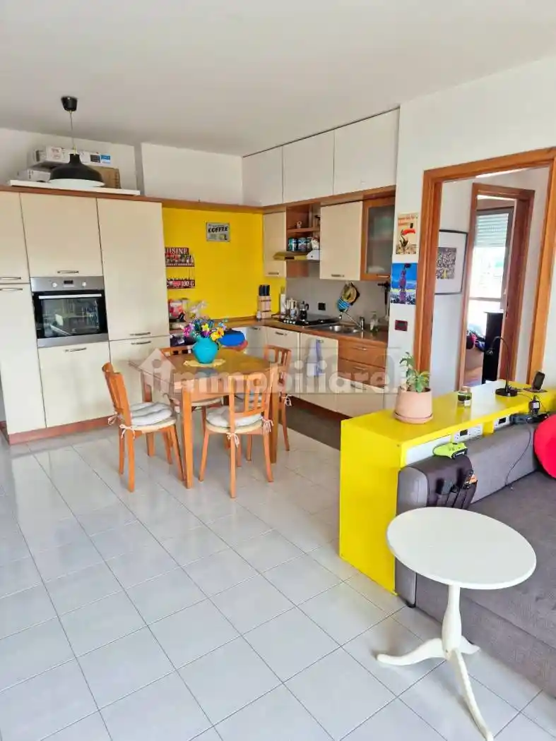 Trilocale via Dian  40, San Pio X, Vicenza - foto 5