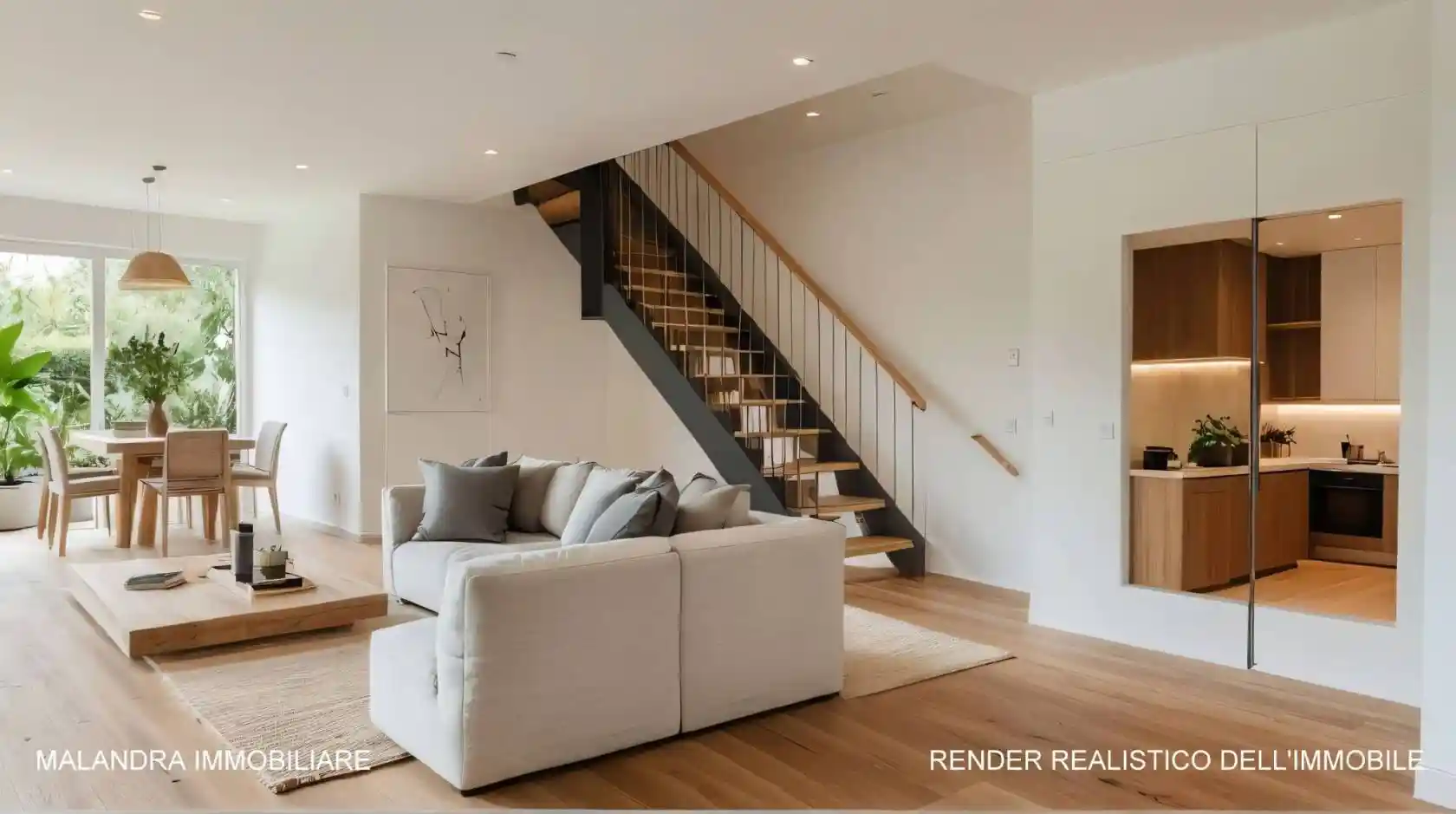 Villa a schiera via Madre Teresa di Calcutta, Borgolavezzaro - foto 2