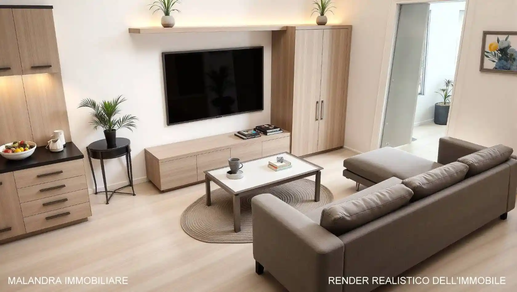 Villa a schiera via Madre Teresa di Calcutta, Borgolavezzaro - foto 5