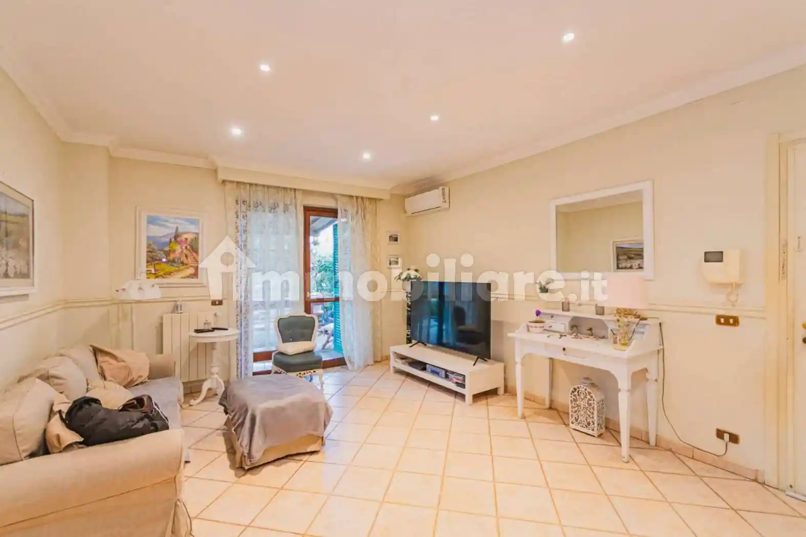 Villetta a schiera in vendita a Roma