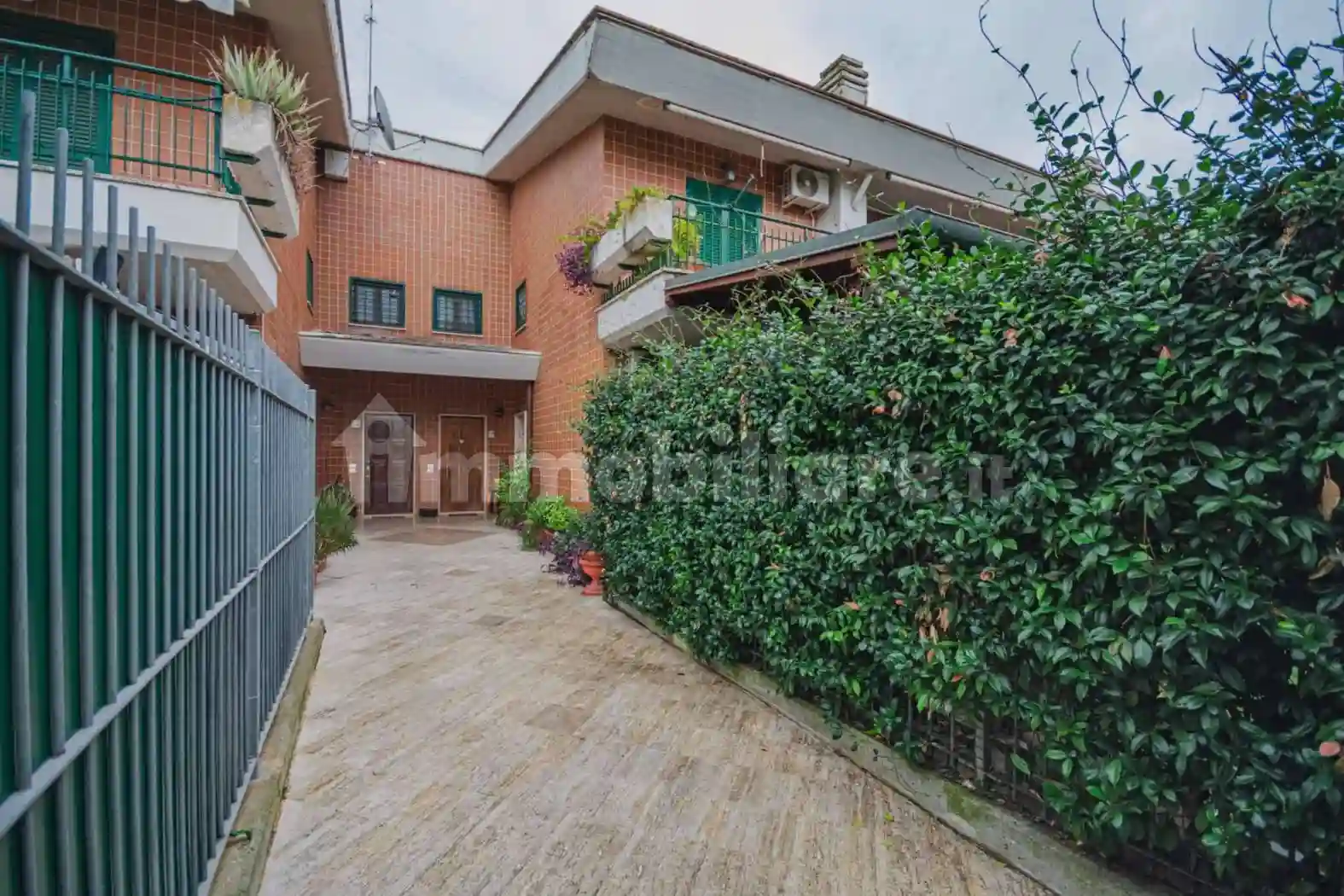 Villetta a schiera - foto 2