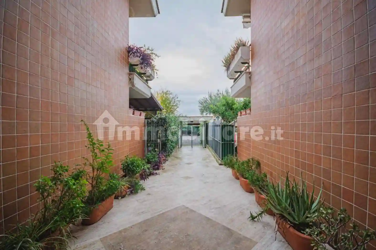 Villetta a schiera - foto 3