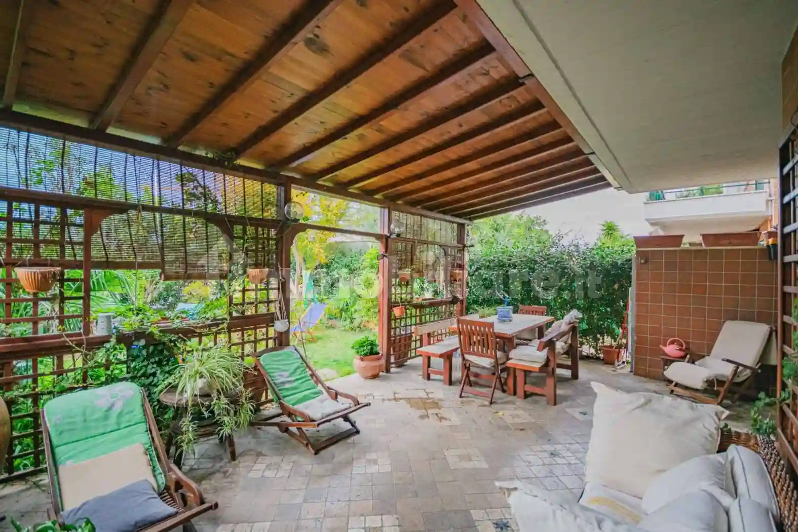 Villetta a schiera - foto 4