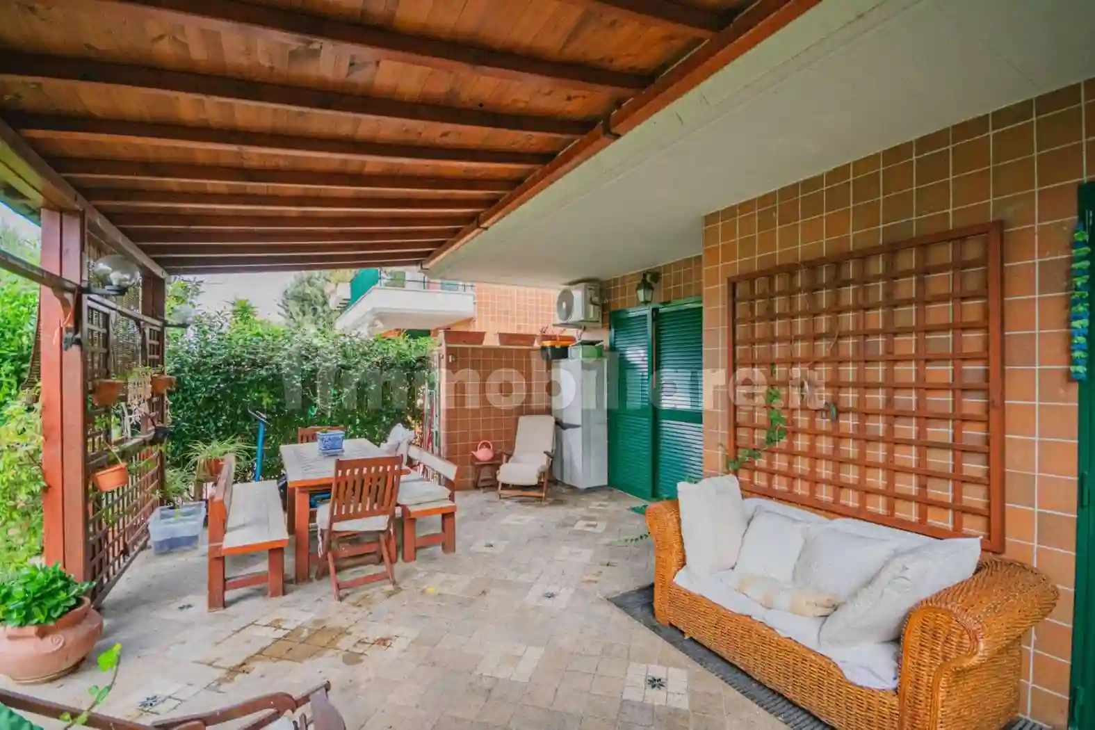 Villetta a schiera - foto 5