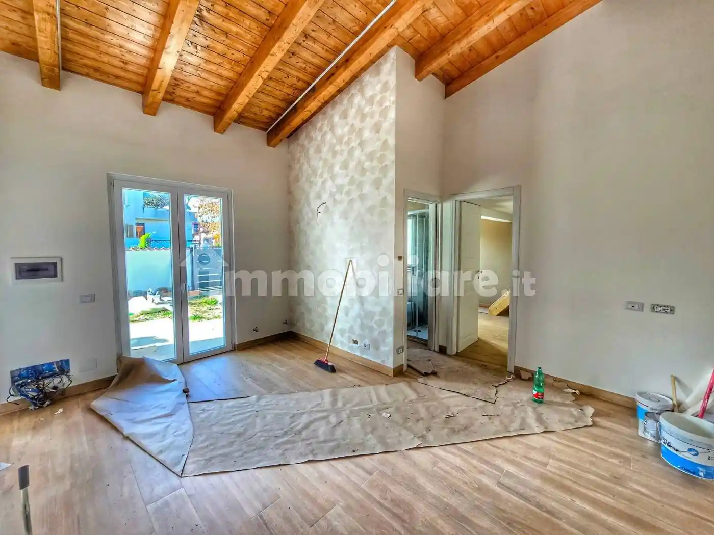 Villa in vendita a Ardea