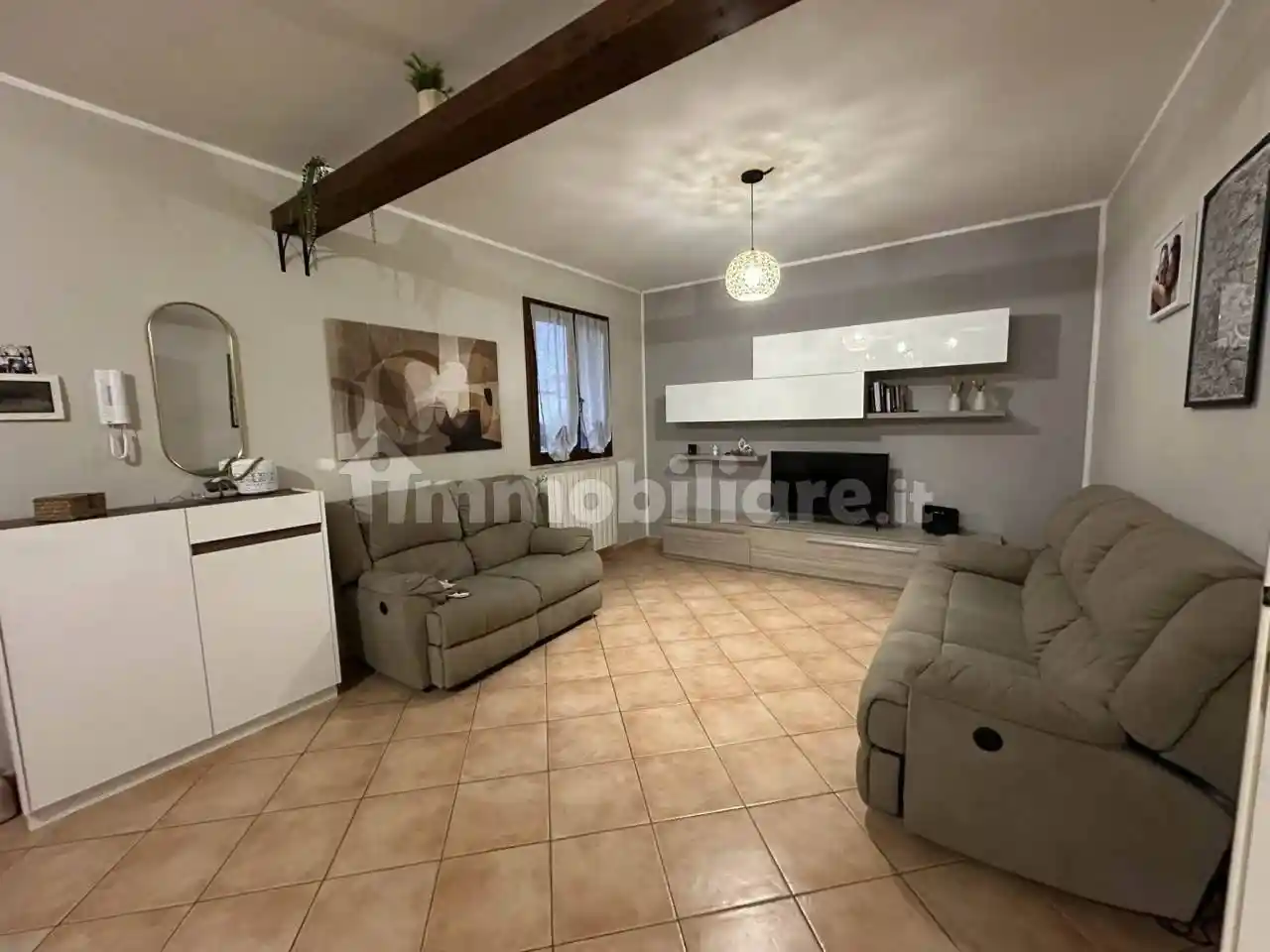 Appartamento in vendita a Gavorrano