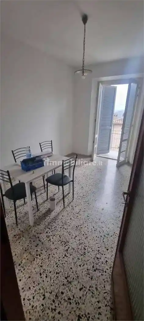 Terratetto unifamiliare via Roma, 4, Centro, Corciano - foto 2