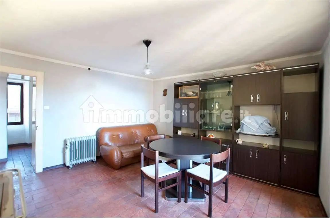 Casa indipendente in vendita a Berbenno