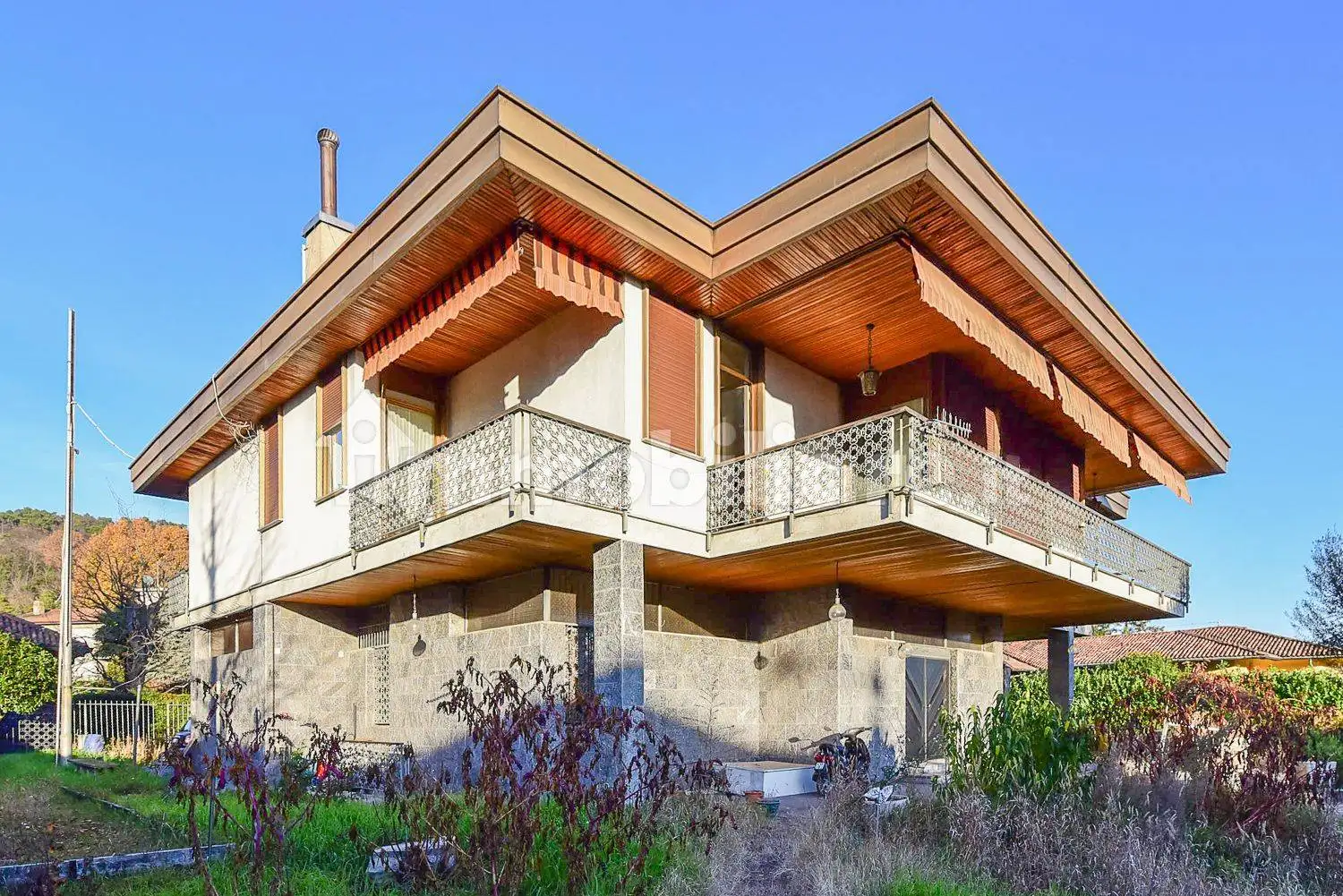 Villa in vendita a Como