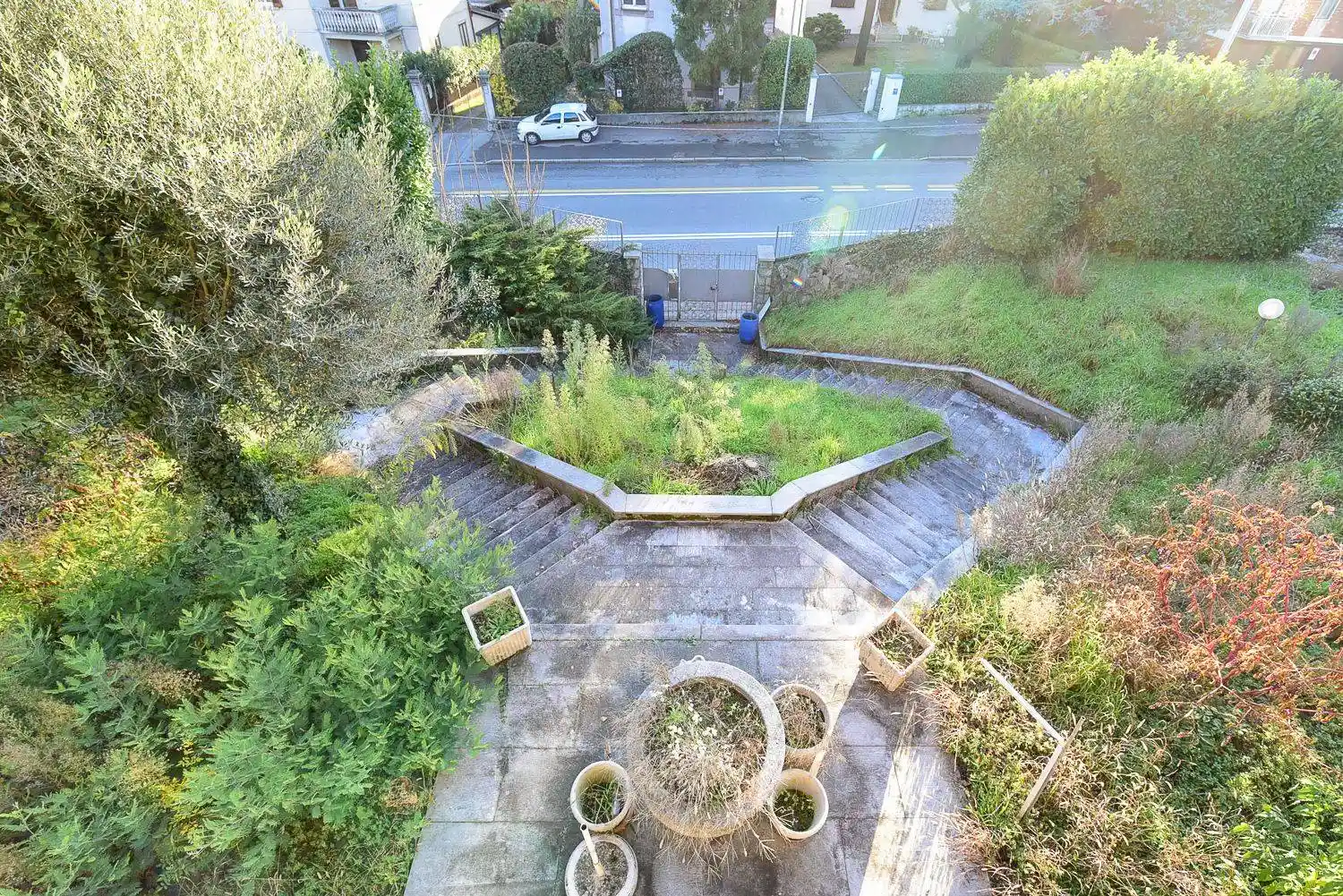 Villa unifamiliare via Villa Giovio, Breccia - Lazzago, Como - foto 4