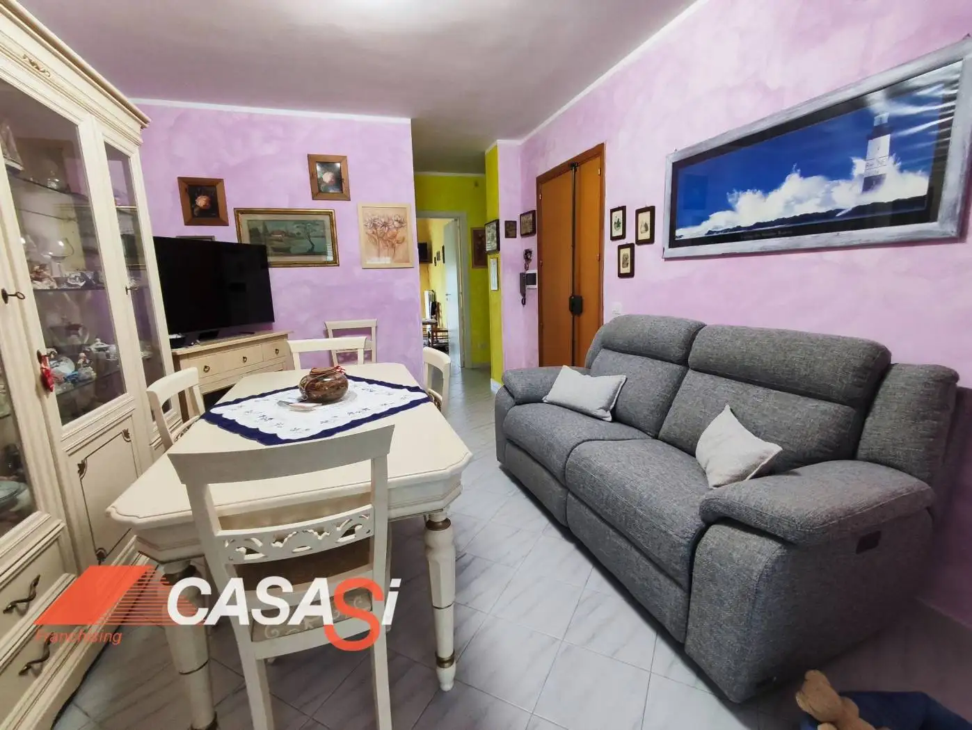 Appartamento in vendita a Otranto