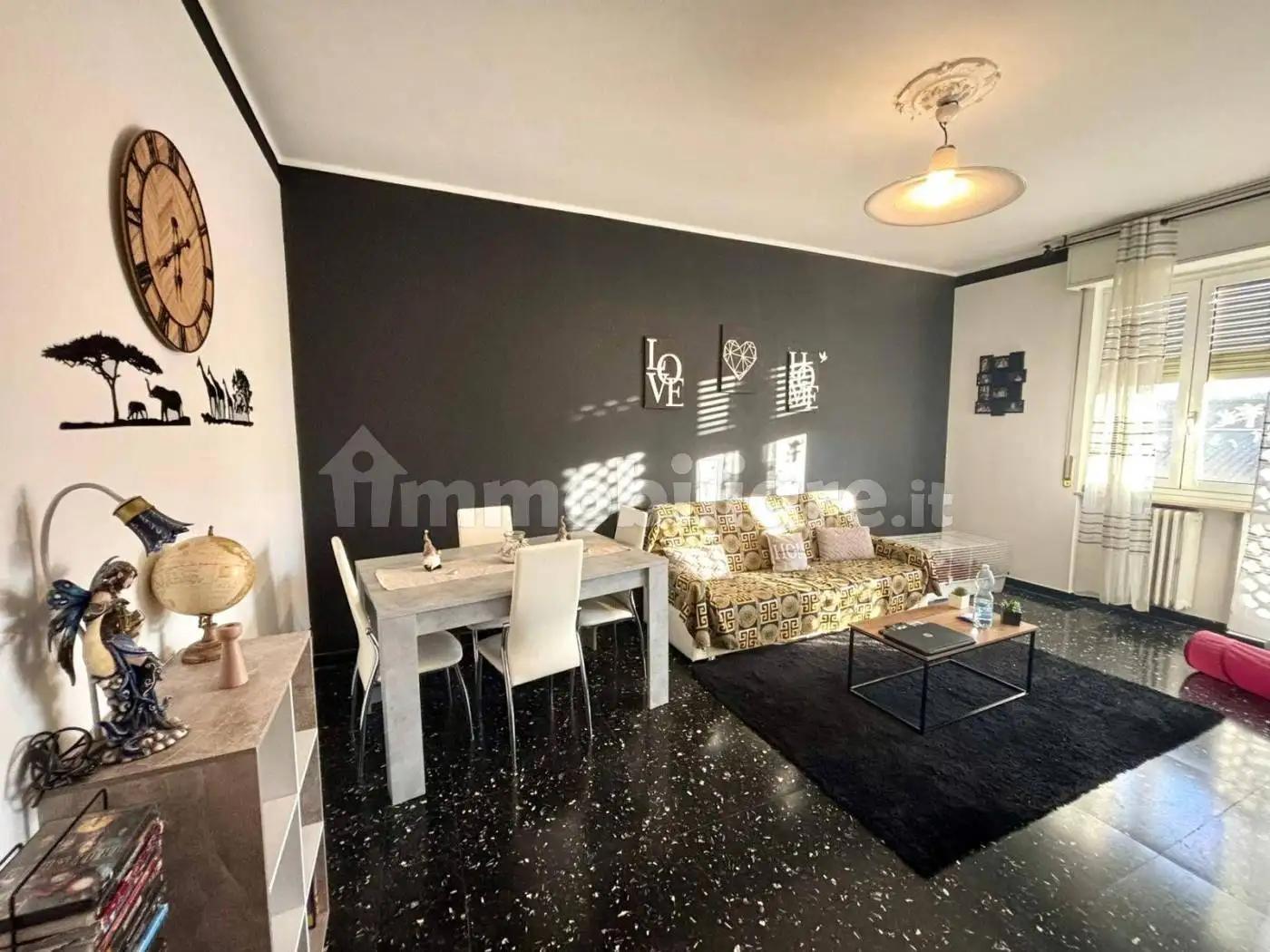 Appartamento in vendita a Alessandria