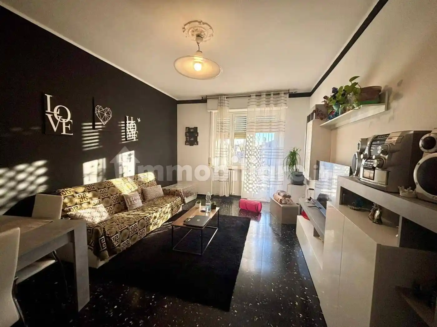 Quadrilocale via Gaetano Donizetti 1, Orti, Alessandria - foto 3