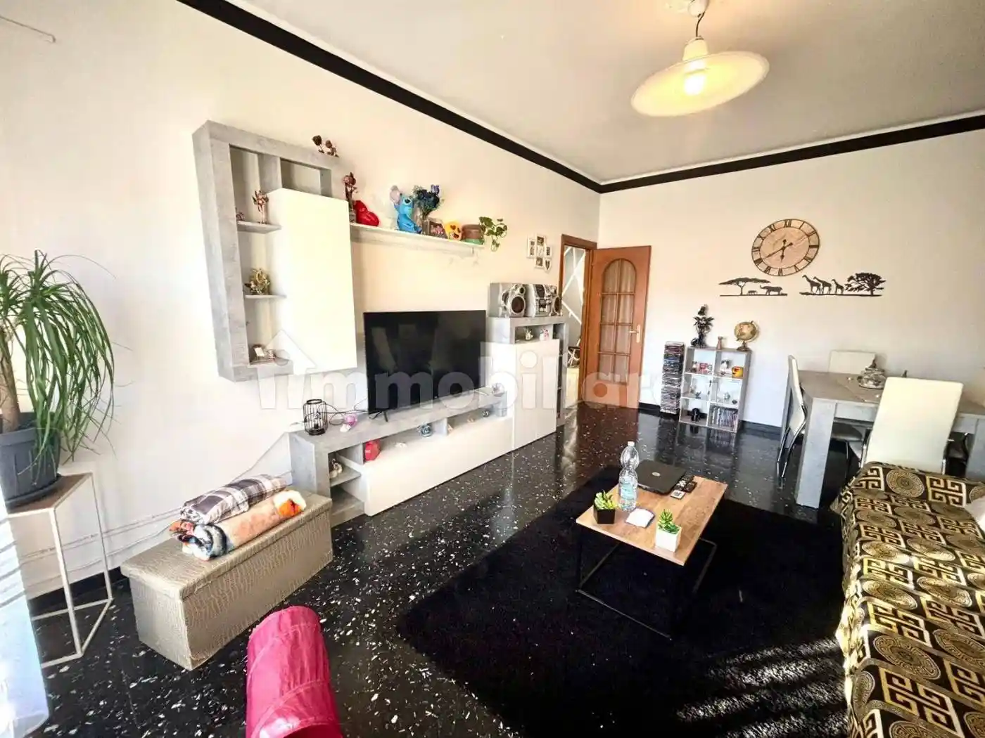 Quadrilocale via Gaetano Donizetti 1, Orti, Alessandria - foto 4