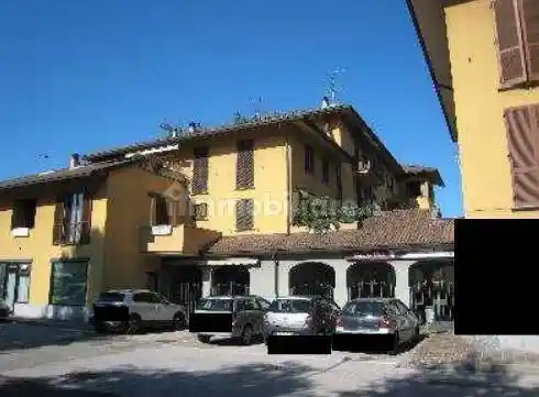 Attico - Mansarda in vendita a Lentate sul Seveso