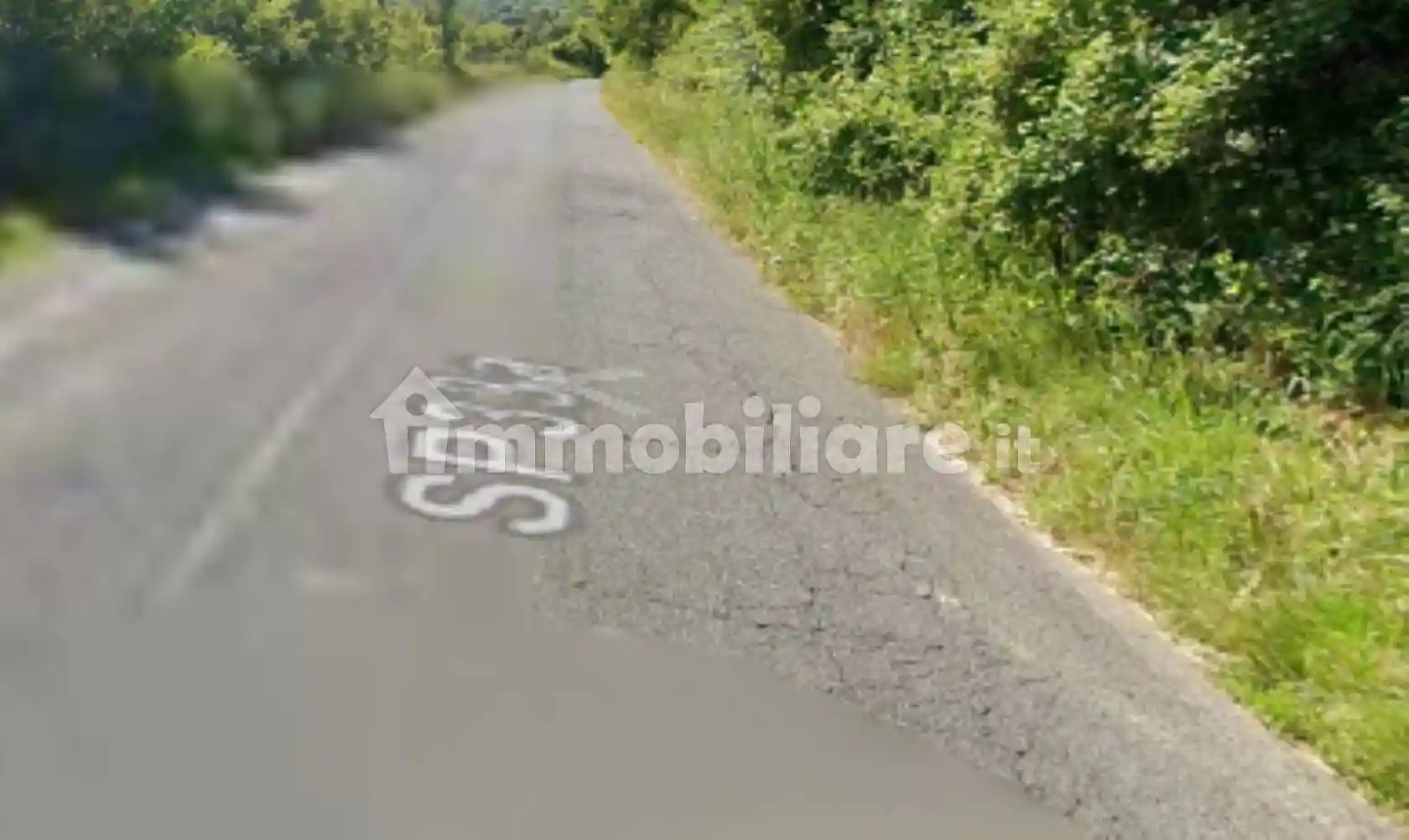 Appartamento in vendita a Ciciliano