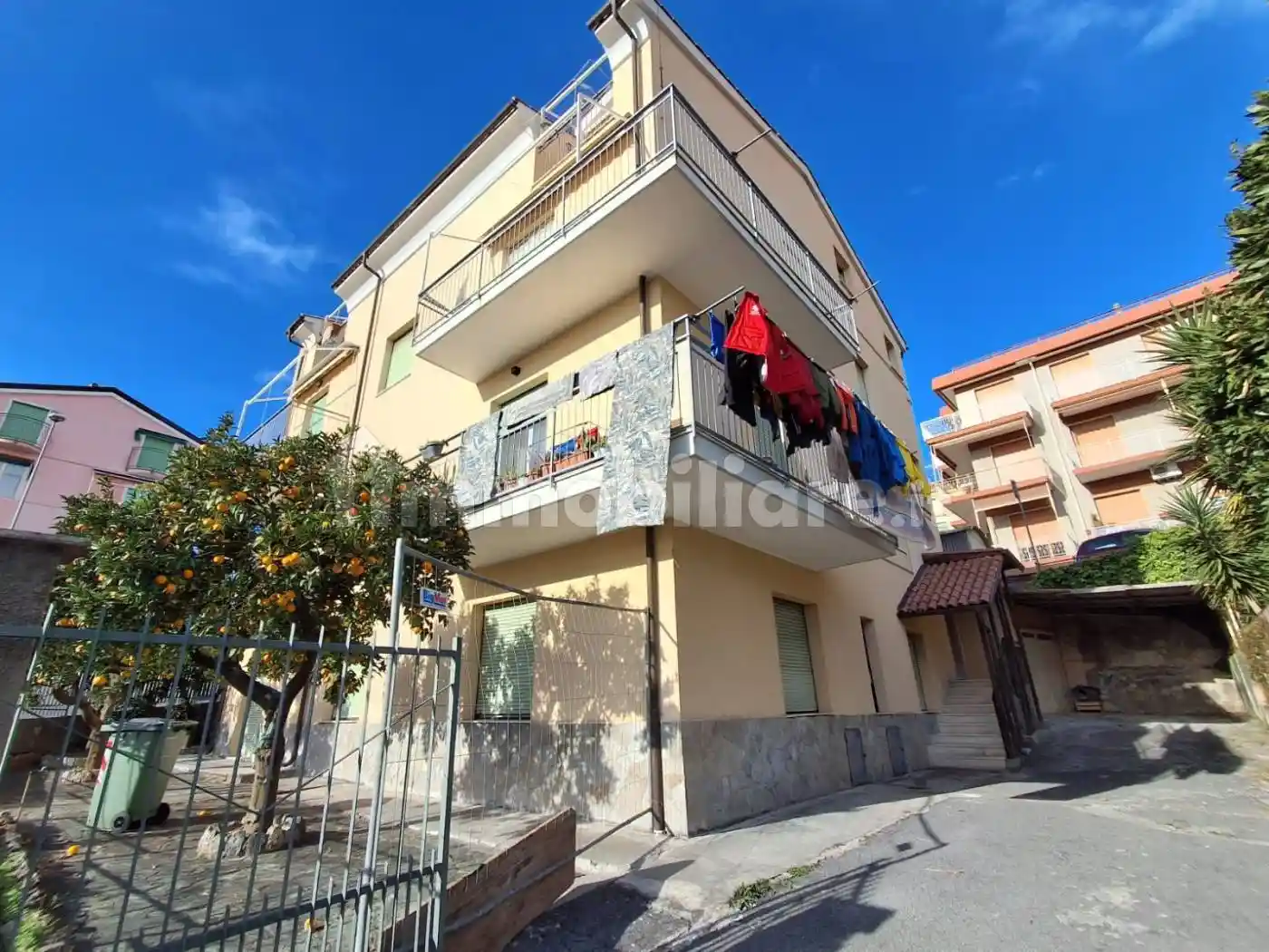 Appartamento in vendita a Pietra Ligure