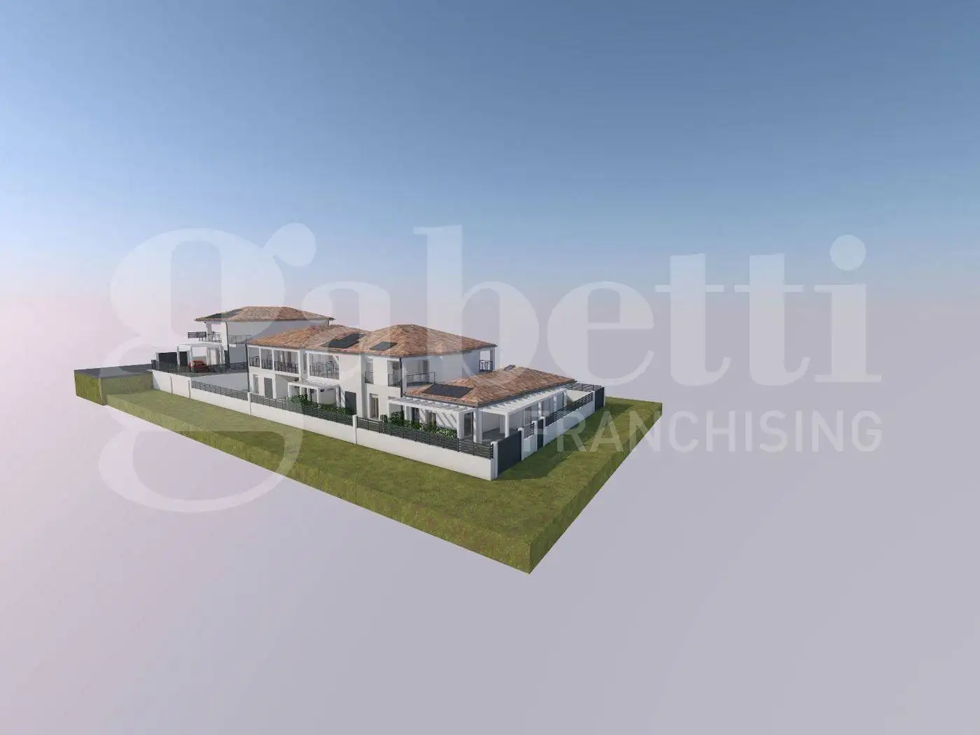 Appartamento in vendita a Tortolì