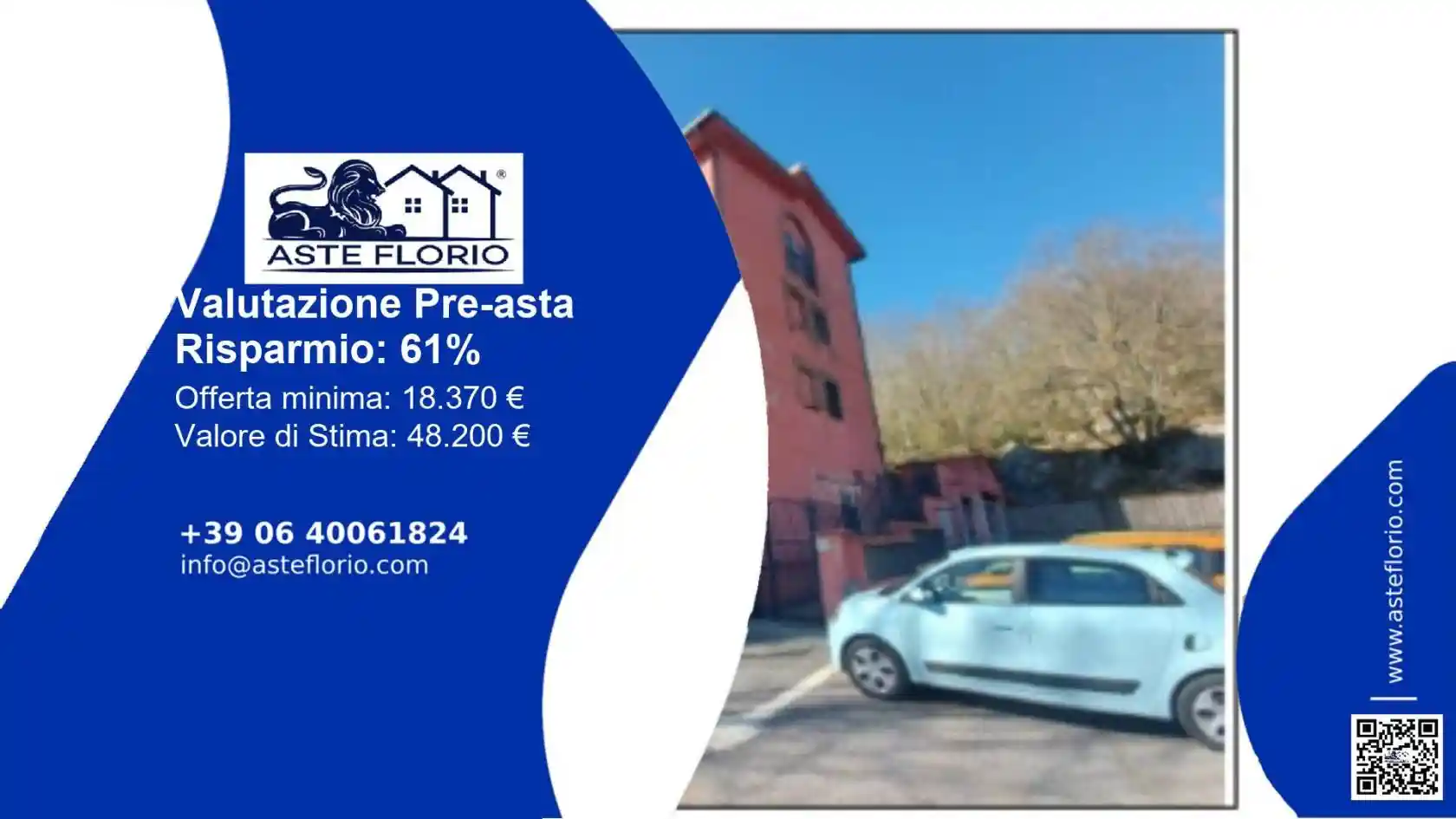 Appartamento in vendita a Ciciliano