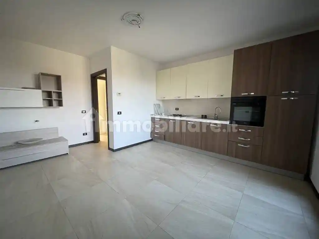 Appartamento in vendita a Romano di Lombardia