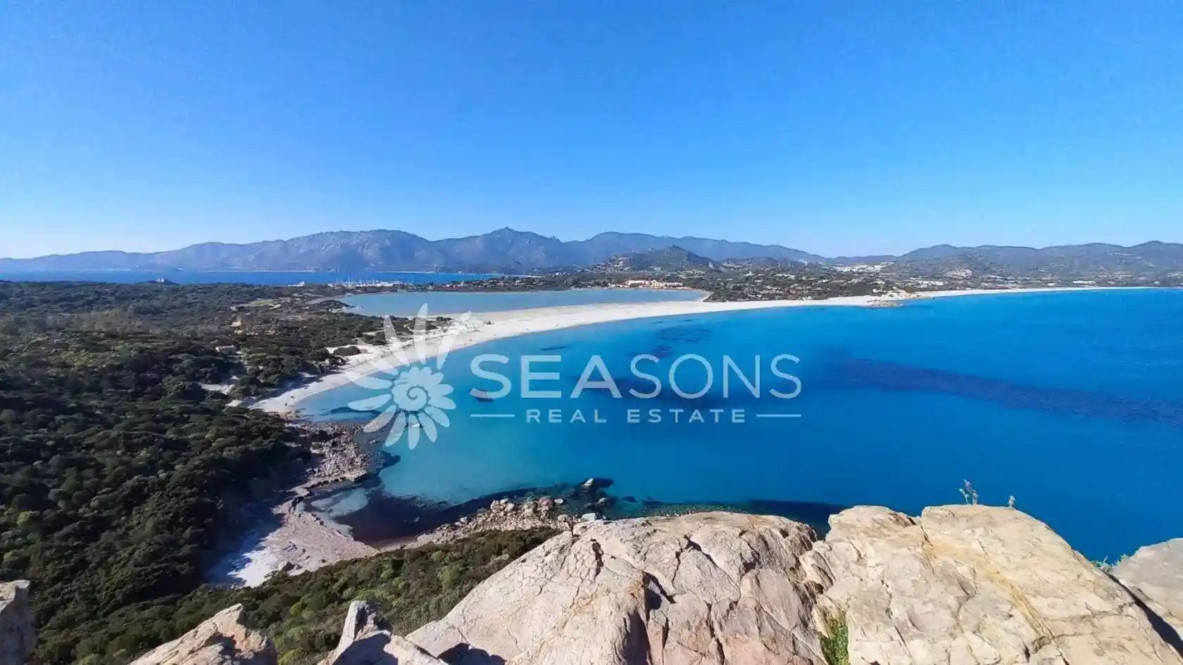 Villetta a schiera in vendita a Villasimius