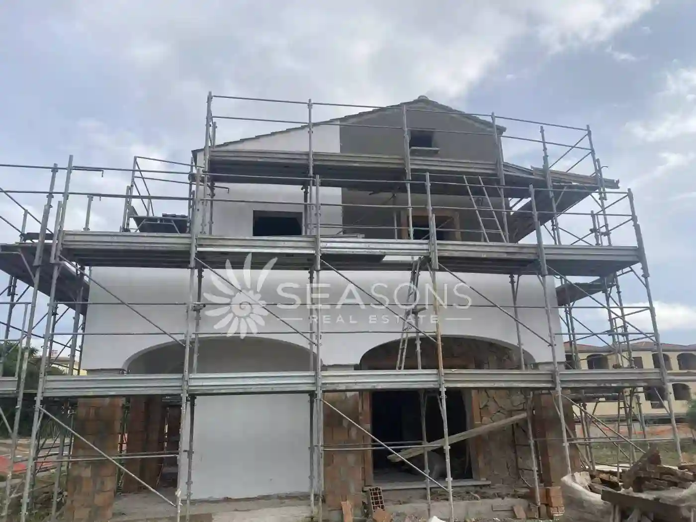 Villetta a schiera - foto 2