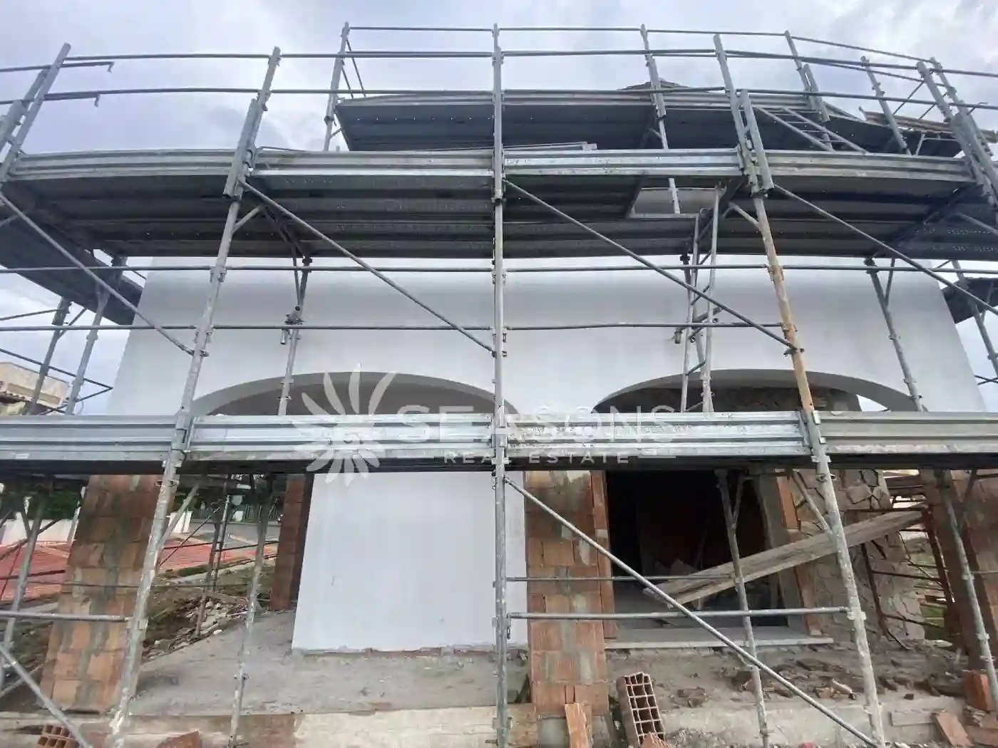 Villetta a schiera - foto 4