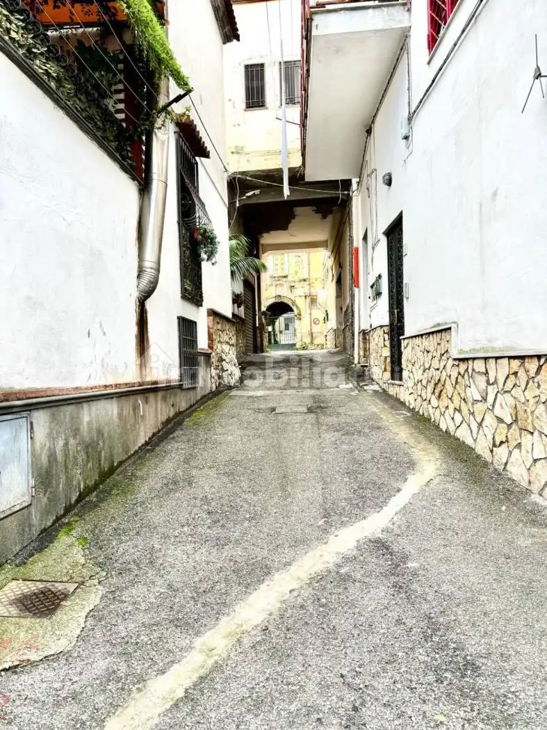 Appartamento in vendita a Corbara