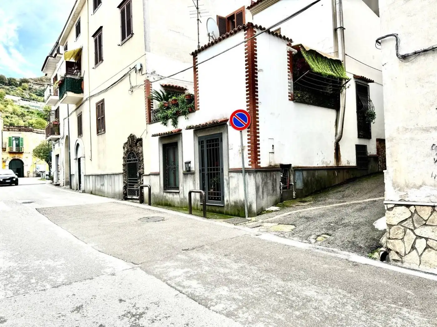 Quadrilocale via Antonio De Vito, Corbara - foto 4