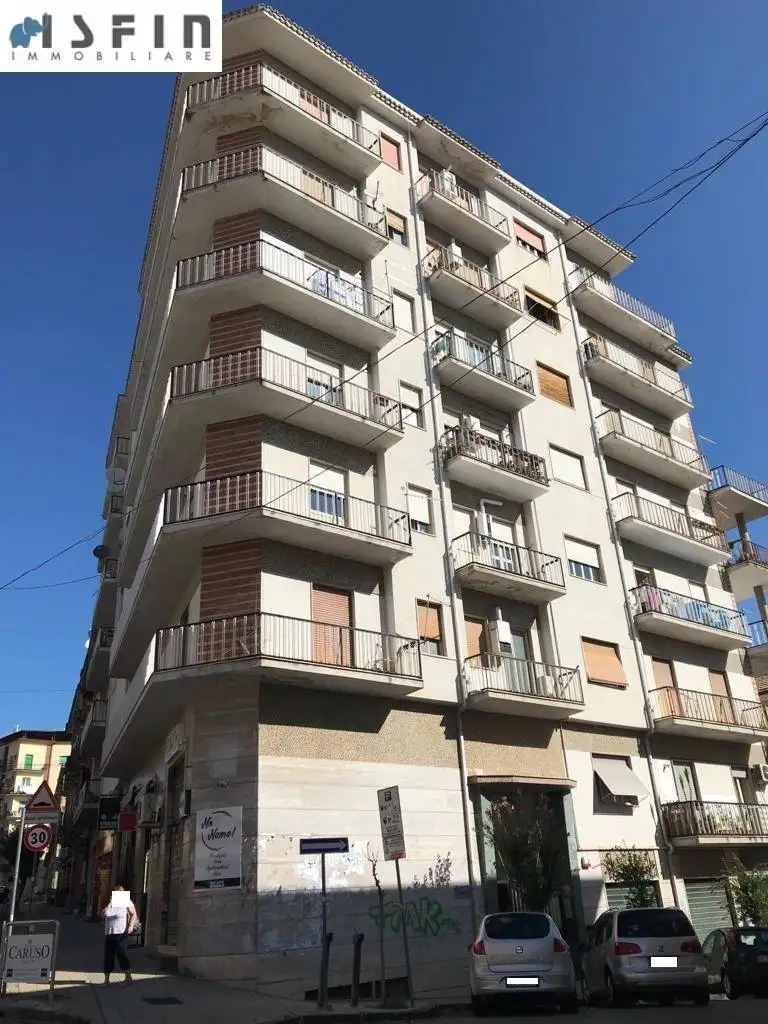 Appartamento in vendita a Cosenza