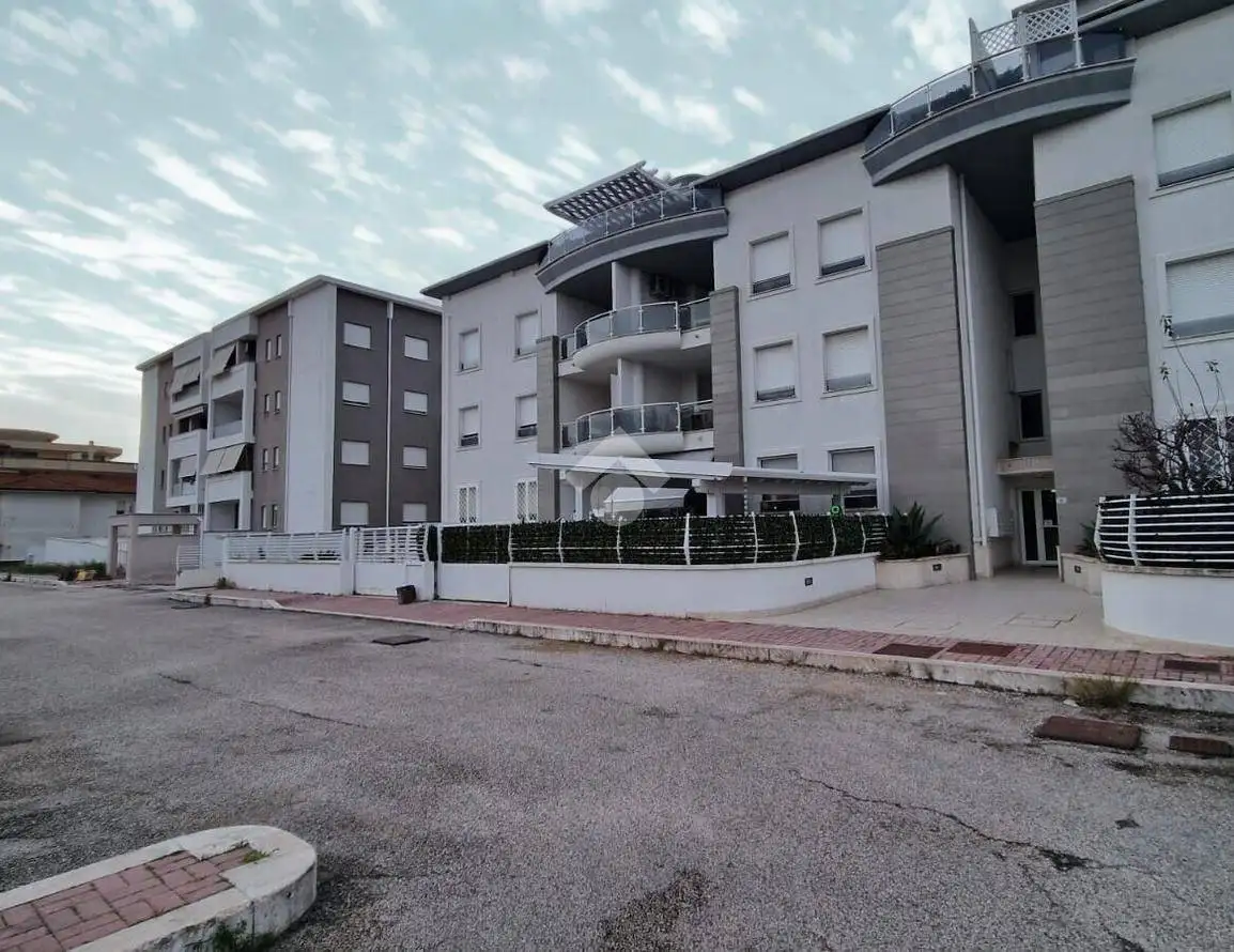 Appartamento in vendita a Latina