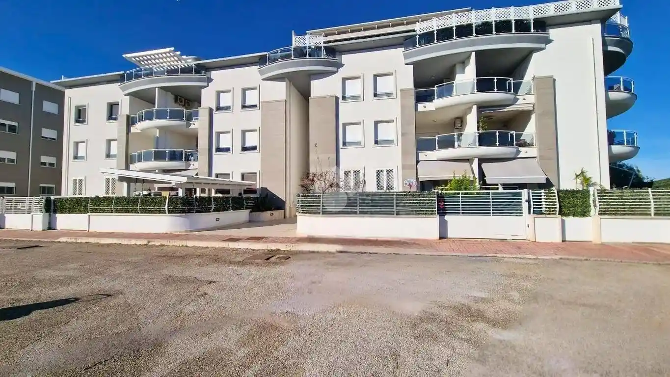 Bilocale via Colli Albani 39, Gionchetto, Latina - foto 2