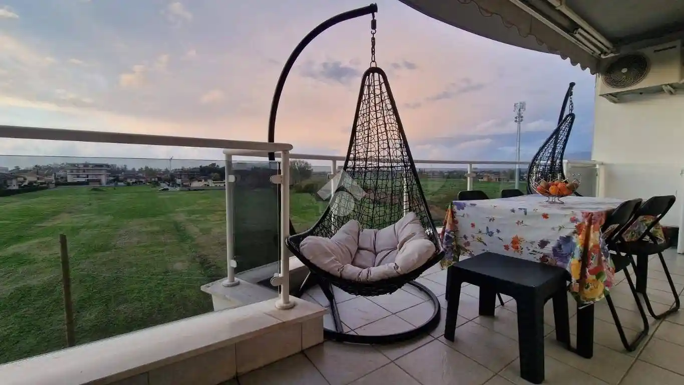 Bilocale via Colli Albani 39, Gionchetto, Latina - foto 3