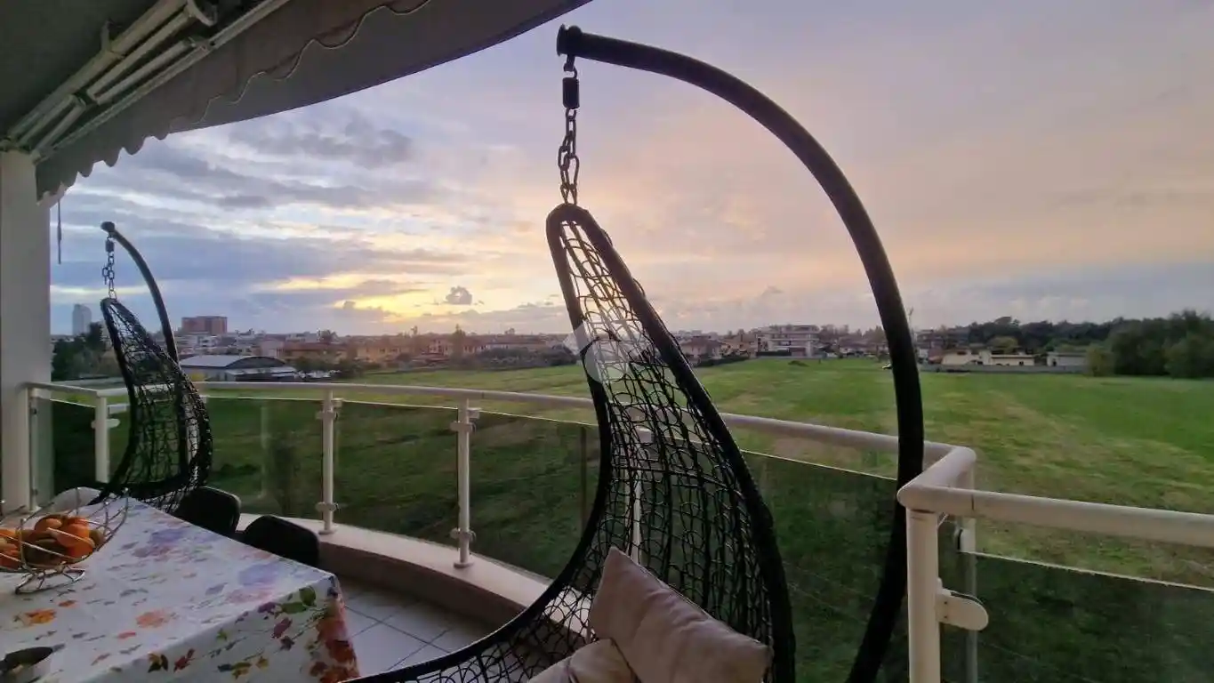 Bilocale via Colli Albani 39, Gionchetto, Latina - foto 4