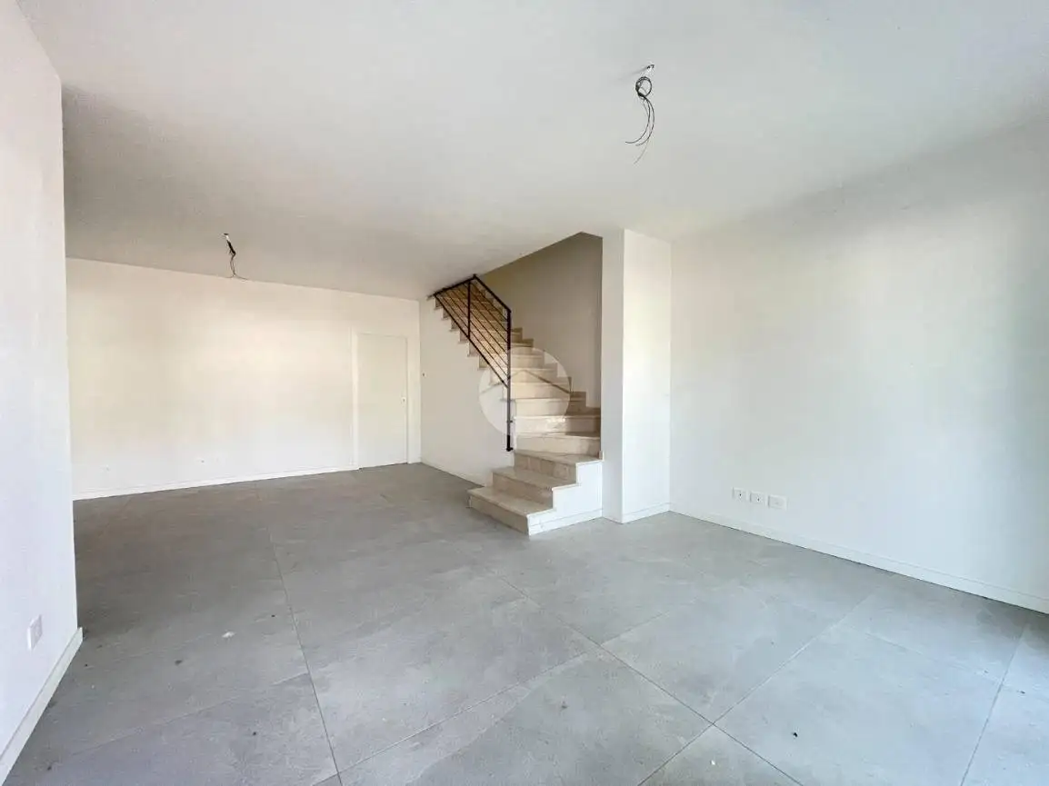 Villetta a schiera in vendita a Maclodio