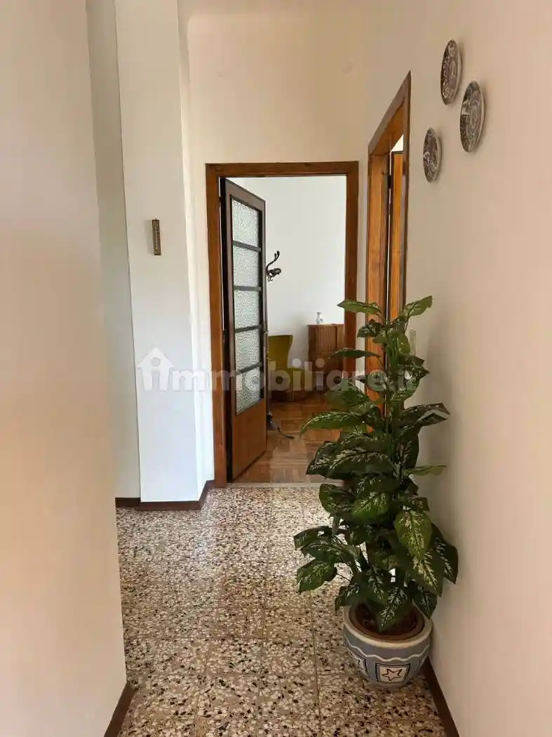 Trilocale buono stato, secondo piano, Centro, Bordighera - foto 4