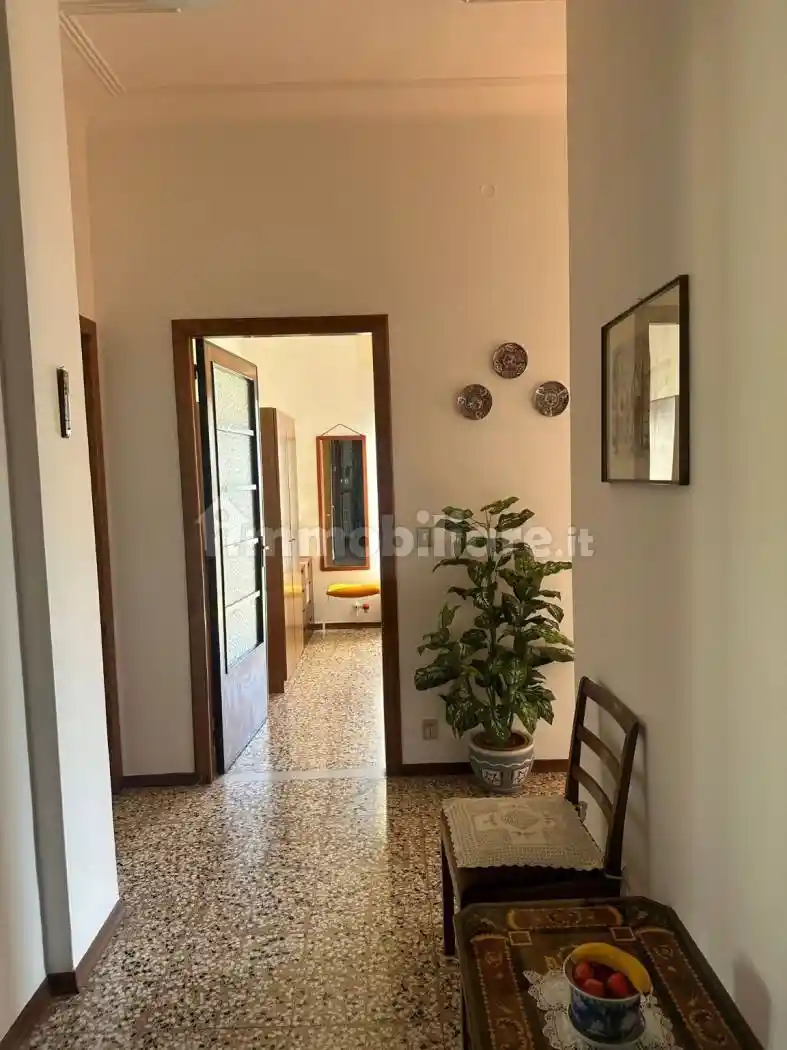 Trilocale buono stato, secondo piano, Centro, Bordighera - foto 5