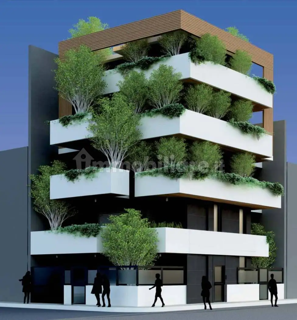 Progetto in vendita a Andria