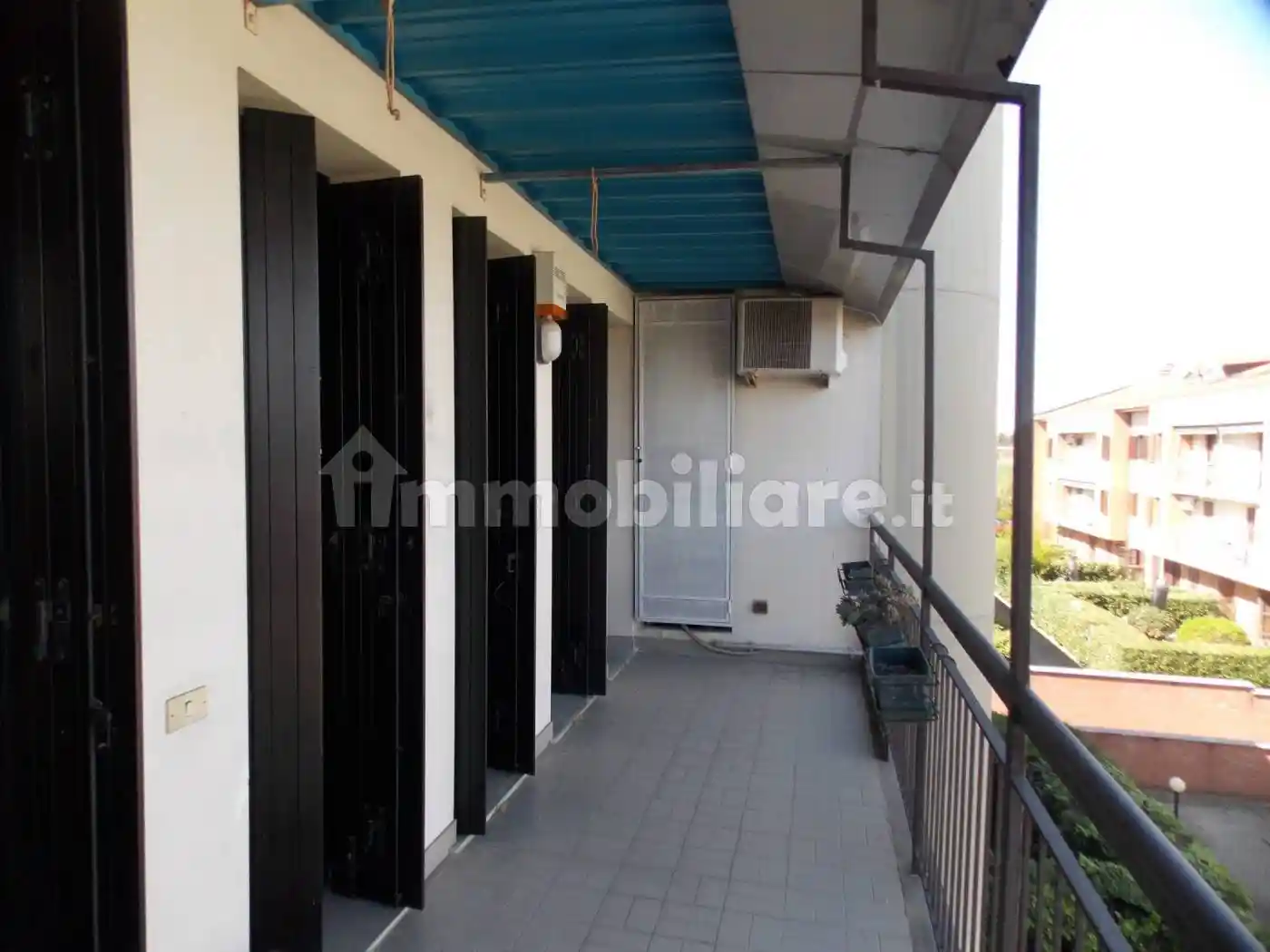 Quadrilocale via Felice Casorati, Muggiano, Milano - foto 3