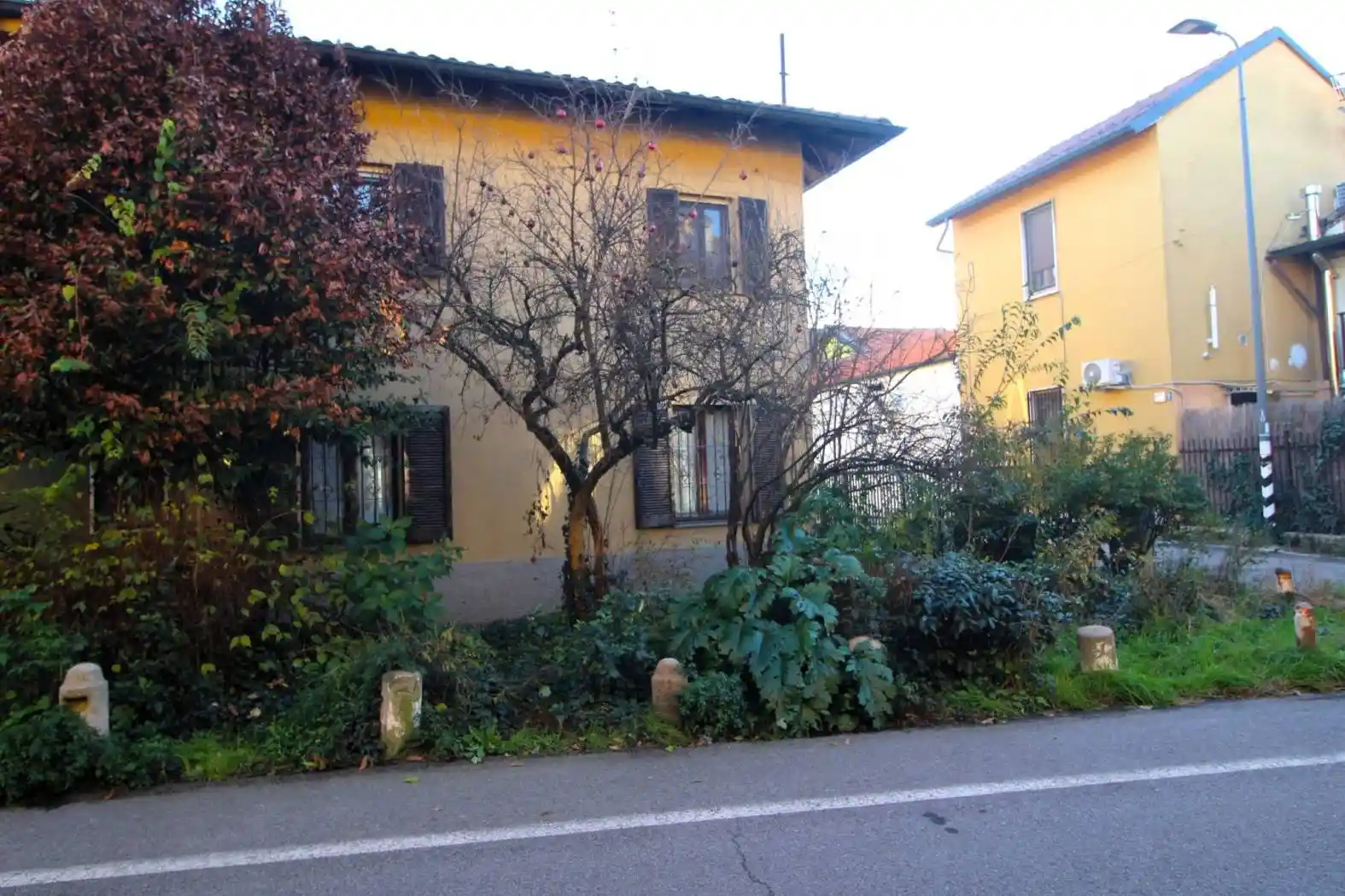 Terratetto unifamiliare via Fratelli Morelli 15, Figino, Milano - foto 2