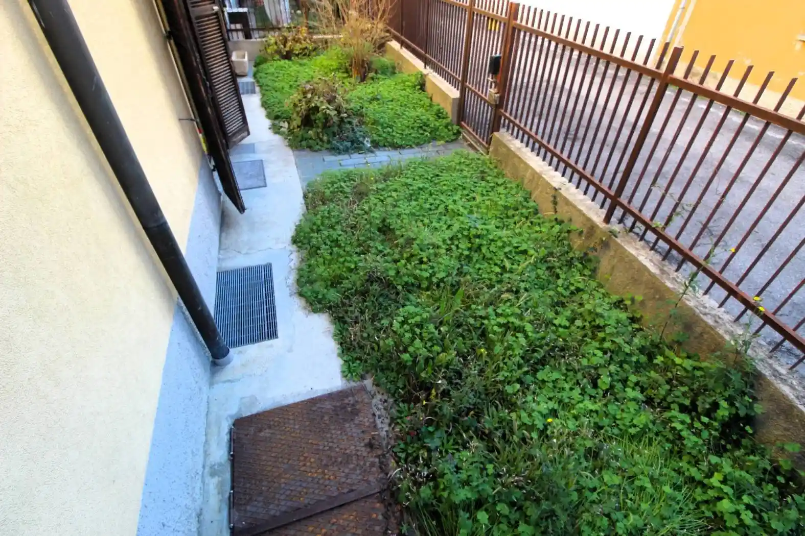 Terratetto unifamiliare via Fratelli Morelli 15, Figino, Milano - foto 4