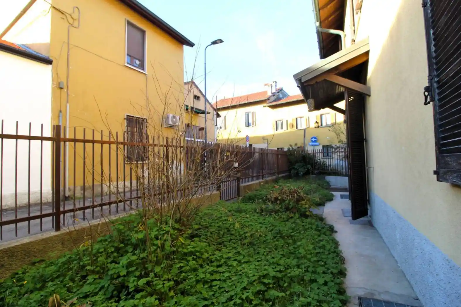 Terratetto unifamiliare via Fratelli Morelli 15, Figino, Milano - foto 5