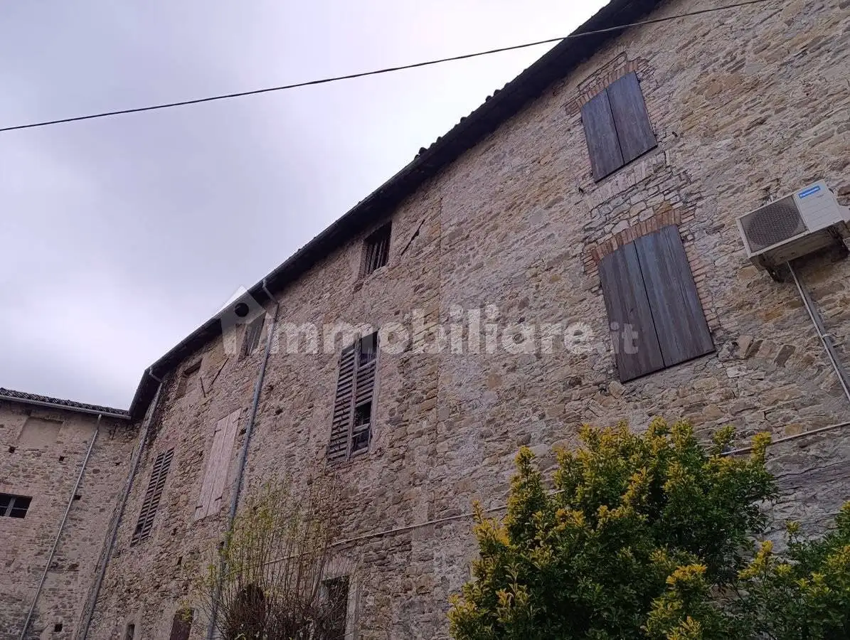 Rustico vicolo al Forno, Centro, Calestano - foto 2