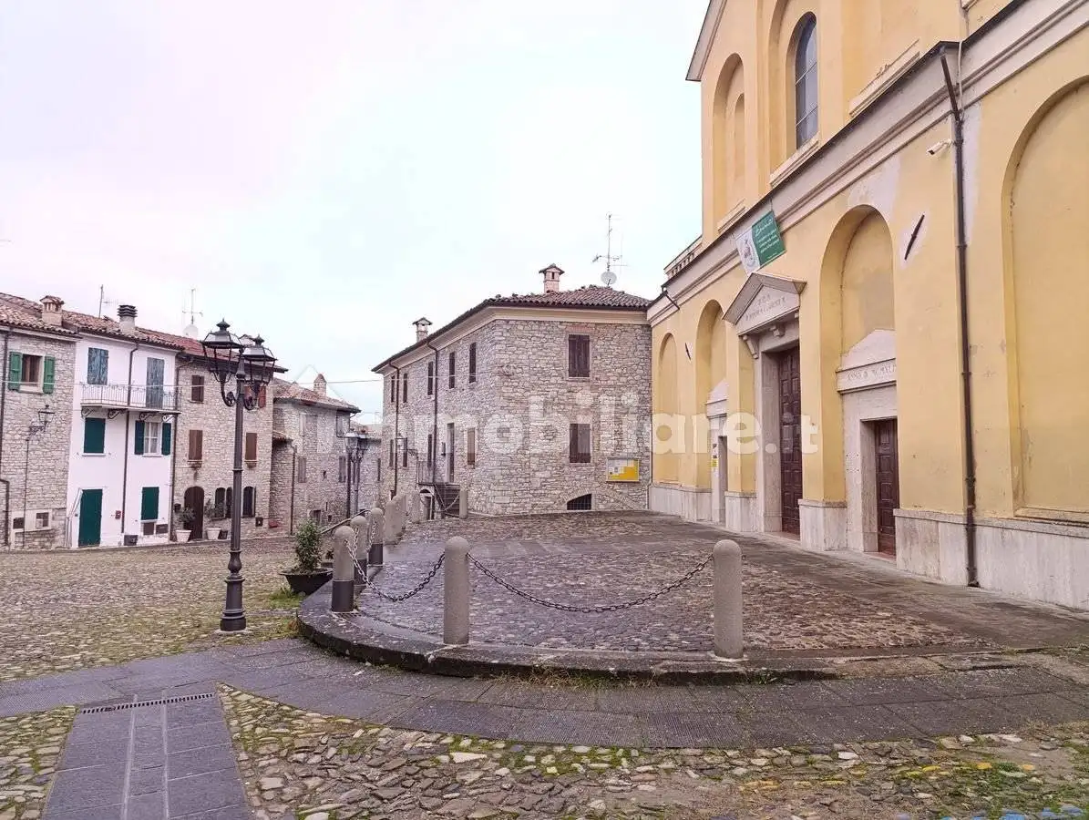 Rustico vicolo al Forno, Centro, Calestano - foto 5