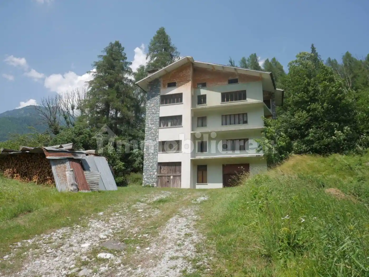 Palazzo - Edificio - foto 3