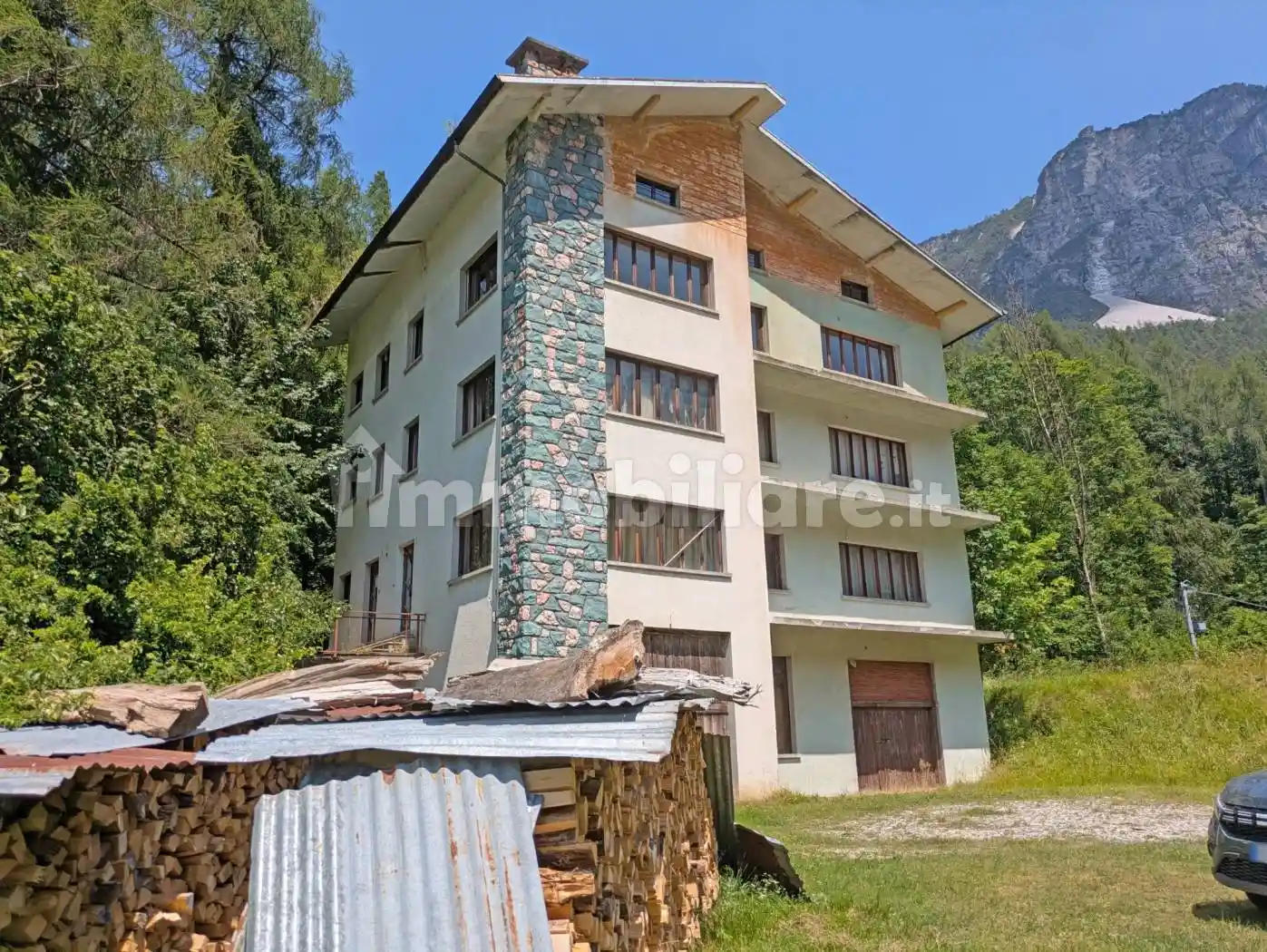 Palazzo - Edificio - foto 5