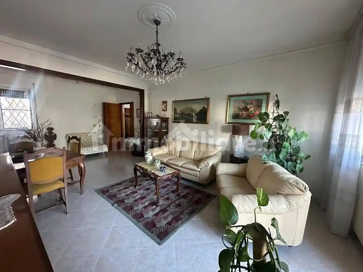 Appartamento in vendita a Cassino